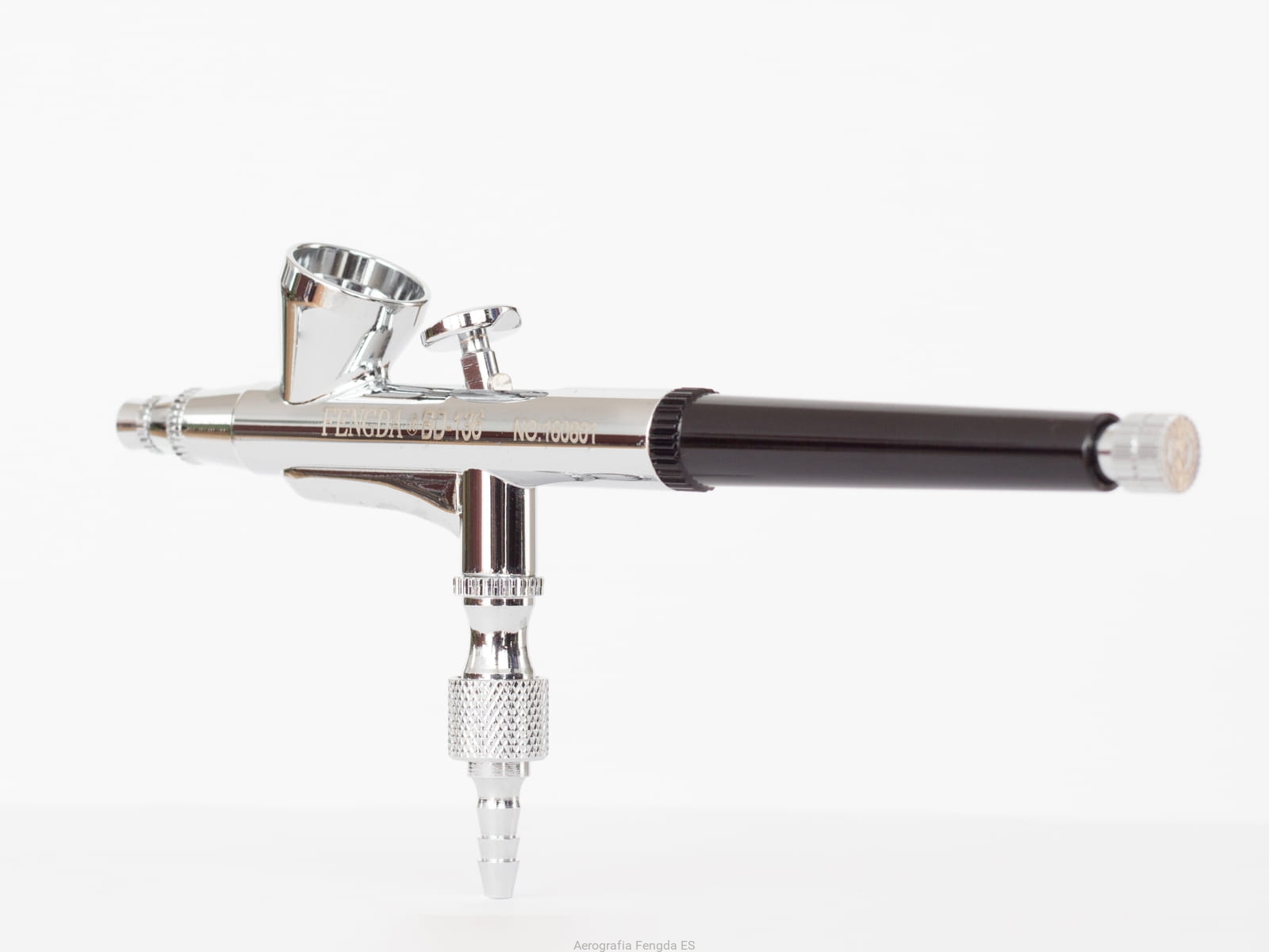 Pistola Para Aerografía Fengda® BD-800F Con Boquilla 0,35 Mm