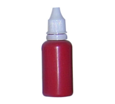Schmincke - Aero Color Professional, Set di base con 9 colori per aerografia | Mondo Artista