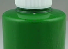CREATEX Airbrush Colors Transparent 5116 Tropical green 60ml