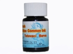 Tinta tatuaje Fengda negro 40ml