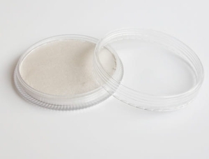 Pintura corporal Fengda body painting silvery white 30 ml