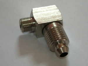 Spare parts: AS188 part 19