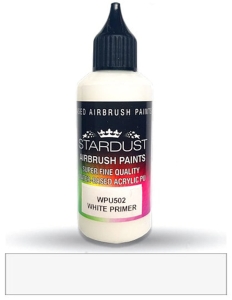 Stardust WPU502 Airbrush PU 1K RC - White Primer 60ml