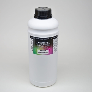 Stardust WPU501 Airbrush PU 1K RC - Black Primer 1L