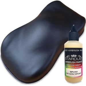Stardust WPU161 Airbrush PU 1K RC - Satin Varnish 60ml