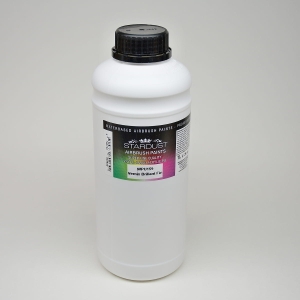Stardust WPU159 Airbrush PU 1K RC - Fine Gloss Varnish 1L