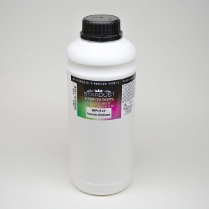 Stardust WPU160 Airbrush PU 1K RC - Gloss Varnish 1L