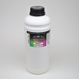 Stardust WPU163 Airbrush PU 1K RC - Ultra Matt Varnish 1L