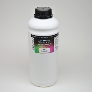 Stardust S5 Airbrush PU 1K RC - Acrylic Thinner 1L