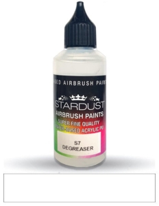 Stardust S7 Airbrush PU 1K RC - Degreaser 60ml