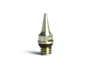 Anest Iwata Sparmax Spare Part #3 Nozzle for SP-20X