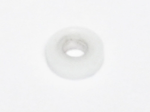 Anest Iwata Sparmax Spare Part #8 O-ring for needle guide for DH-2/102, SP-20X/35/540, HB-040