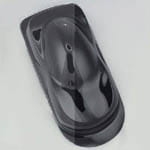 Wicked Colors W072 Detail Smoke Black 60ml