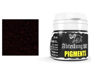 Abteilung 502 PIGMENT ABTP235 CARGO DUST (20ml)
