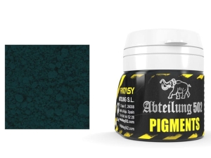Abteilung 502 PIGMENT ABTPF606 PLASMA BURN (20ml)