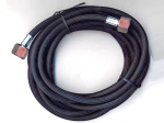 Manguera Fengda® BD-27A 3 m rosca G1/4 - G1/4