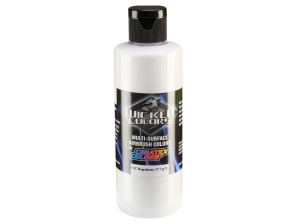 Wicked Colors W017 High Gloss White 120ml