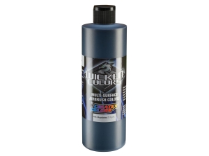 Wicked Colors W018 High Gloss Black 480ml