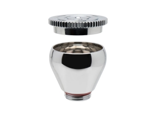 IWATA I 071 1 Cup (side-gravity) 1/10 oz + Lid (C.Micron SB Takumi, H.Perf SBP, Eclipse SBS Takumi)