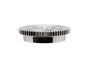 IWATA I 618 8 Cup Lid (Gravity) 1/10 oz (C.Micron SB, Takumi, High.Perf SBP, Eclipse SBS, Tukami)