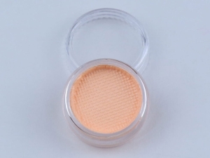 Pintura corporal y facial fluorescente Fengda Neon Pastel Orange 10g