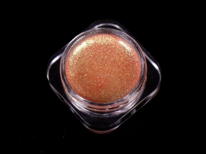 Pintura corporal y facial Pearl Fengda body painting CANDY Orange (3g)