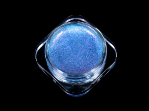 Pintura corporal y facial Pearl Fengda body painting CANDY Sky Blue (3g)