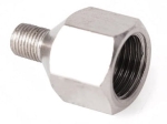 Reducción Fengda® BD-A7: hembra G1/8 – macho M5