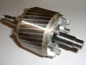 Repuestos para compresor: Rotor