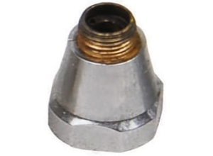 Tapa para boquilla – autocentrado (part.n.03) 0,3+0,5+0,8 mm