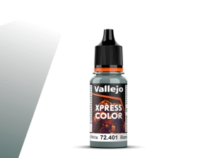 Vallejo Game Xpress Color 72401 Templar White (18ml)