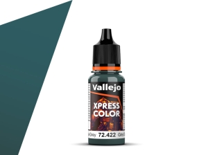 Vallejo Game Xpress Color 72422 Space Grey (18ml)