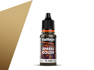 Vallejo Game Xpress Color 72450 Bag of Bones (18ml)