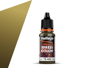 Vallejo Game Xpress Color 72452 Rotten Flesh (18ml)