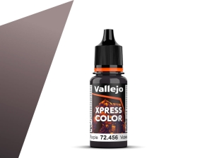 Vallejo Game Xpress Color 72456 Wicked Purple (18ml)