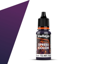 Vallejo Game Xpress Color 72461 Vampiric Purple (18ml)