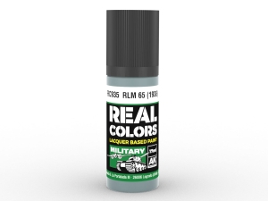 AK REAL COLORS RC935 RLM 65 (1938) (17ml) (old RC271)