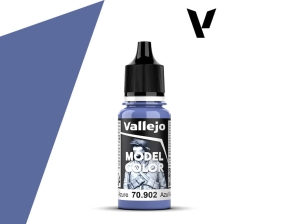 Vallejo Model Color 70902 Azure (18ml)