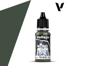 Vallejo Model Color 70920 German Uniform (18ml)