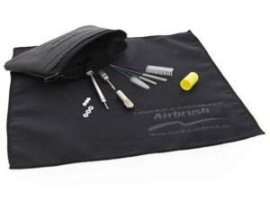 Harder & Steenbeck 217523 Service Kit for INFINITY CRplus 2024