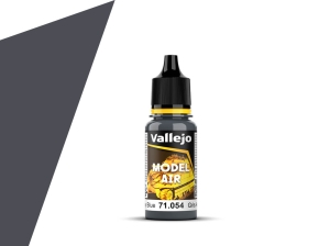 Vallejo Model Air 71054 Dark Grey Blue (18ml)
