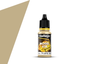 Vallejo Model Air 71075 Ivory (18ml)