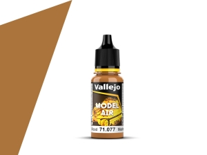 Vallejo Model Air 71077 Wood (18ml)