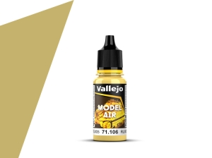 Vallejo Model Air 71106 Ivory RLM05 (18ml)