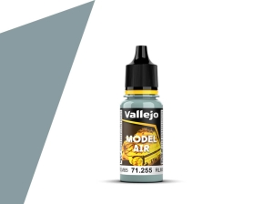 Vallejo Model Air 71255 Light Blue RLM65 (18ml)