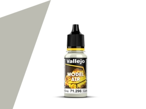 Vallejo Model Air 71296 USAF Light Gray (18ml)