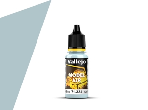 Vallejo Model Air 71334 Flanker Light Blue (18ml)