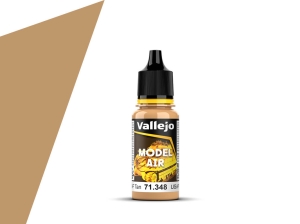 Vallejo Model Air 71348 USAF Tan (18ml)