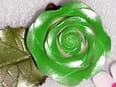 AmeriColor GREEN SHEEN 19ml