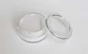 Pintura corporal Fengda body painting silvery white 10 ml